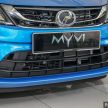 2020 Perodua Myvi – now with ASA 2.0, Electric Blue