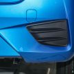 2022 Perodua Myvi facelift ‘studio shots’ rendered based on spyshots – new big grille, vertical DRLs