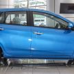 Perodua Myvi, Axia and Bezza are the top 3 best selling cars in 2020 – 42% share for the market leader