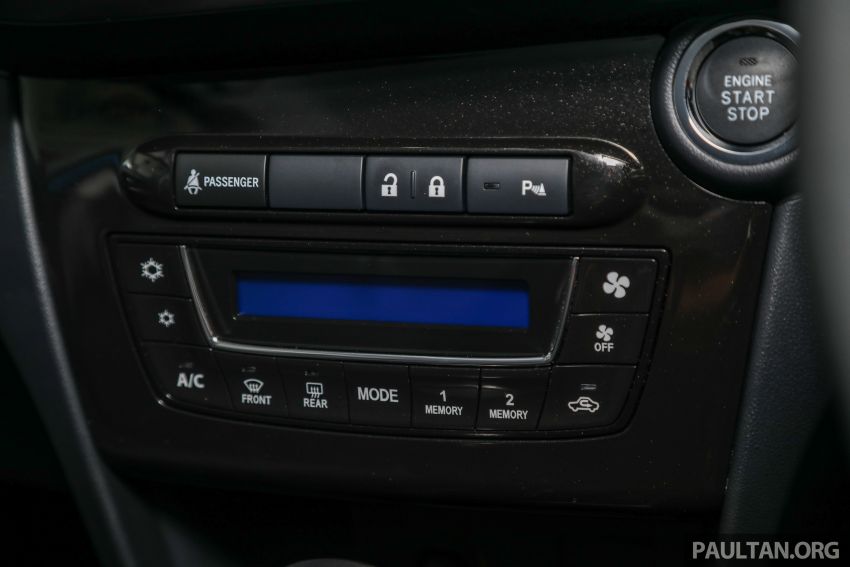 GALERI: Perodua Myvi 1.3 X 2020 dengan ASA 2.0 dan warna baharu <em>Electric Blue</em> – RM46,959 tanpa SST 1150149