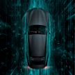 Rolls-Royce Wraith Kryptos – hanya 50 unit ditawarkan