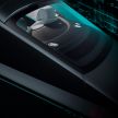 Rolls-Royce Wraith Kryptos – hanya 50 unit ditawarkan