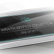 Rolls-Royce Wraith Kryptos – hanya 50 unit ditawarkan