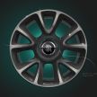 Rolls-Royce Wraith Kryptos – hanya 50 unit ditawarkan