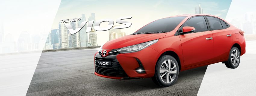 2020 Toyota Vios unveiled in Philippines with new face 1152216