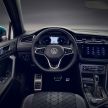 Volkswagen Tiguan X diperkenalkan di China
