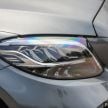 GALLERY: 2020 Mercedes-Benz C200 AMG Line, 2.0L