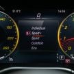 GALLERY: 2020 Mercedes-Benz C200 AMG Line, 2.0L