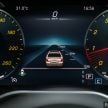 GALLERY: 2020 Mercedes-Benz C200 AMG Line, 2.0L