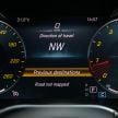 GALLERY: 2020 Mercedes-Benz C200 AMG Line, 2.0L