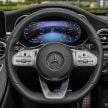 GALLERY: 2020 Mercedes-Benz C200 AMG Line, 2.0L