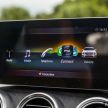 GALLERY: 2020 Mercedes-Benz C200 AMG Line, 2.0L