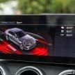 GALLERY: 2020 Mercedes-Benz C200 AMG Line, 2.0L