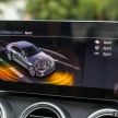 GALLERY: 2020 Mercedes-Benz C200 AMG Line, 2.0L