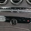 GALLERY: 2020 Mercedes-Benz C200 AMG Line, 2.0L