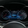 GALLERY: 2020 Mercedes-Benz C200 AMG Line, 2.0L