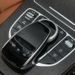 GALLERY: 2020 Mercedes-Benz C200 AMG Line, 2.0L