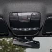 GALLERY: 2020 Mercedes-Benz C200 AMG Line, 2.0L