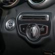 GALLERY: 2020 Mercedes-Benz C200 AMG Line, 2.0L