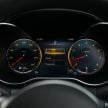 GALLERY: 2020 Mercedes-Benz C200 AMG Line, 2.0L
