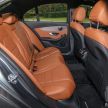 GALLERY: 2020 Mercedes-Benz C200 AMG Line, 2.0L