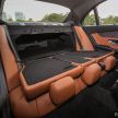 GALLERY: 2020 Mercedes-Benz C200 AMG Line, 2.0L