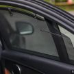 GALLERY: 2020 Mercedes-Benz C200 AMG Line, 2.0L