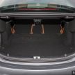 GALLERY: 2020 Mercedes-Benz C200 AMG Line, 2.0L
