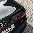 Audi S8 by ABT – 4.0L bi-turbo V8 with 700 hp, 880 Nm