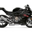 2021 BMW Motorrad range revealed, new colours, EU5