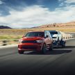 Dodge Durango SRT Hellcat – SUV paling berkuasa di dunia dengan enjin HEMI V8 6.2 liter berkuasa 710 hp