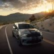 2021 Dodge Durango SRT Hellcat debuts with 710 hp 6.2L supercharged V8 – world’s most powerful SUV