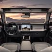 Ford Bronco 2021 didedahkan – pintu, bumbung dan panel badan boleh ditanggal, 2 pilihan enjin EcoBoost