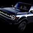2021 Ford Bronco to receive 5.0L V8 kit by PaxPower – up to 758 hp with supercharger package for RM191,812
