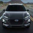 2021 Hyundai Kona Night Edition debuts in the US