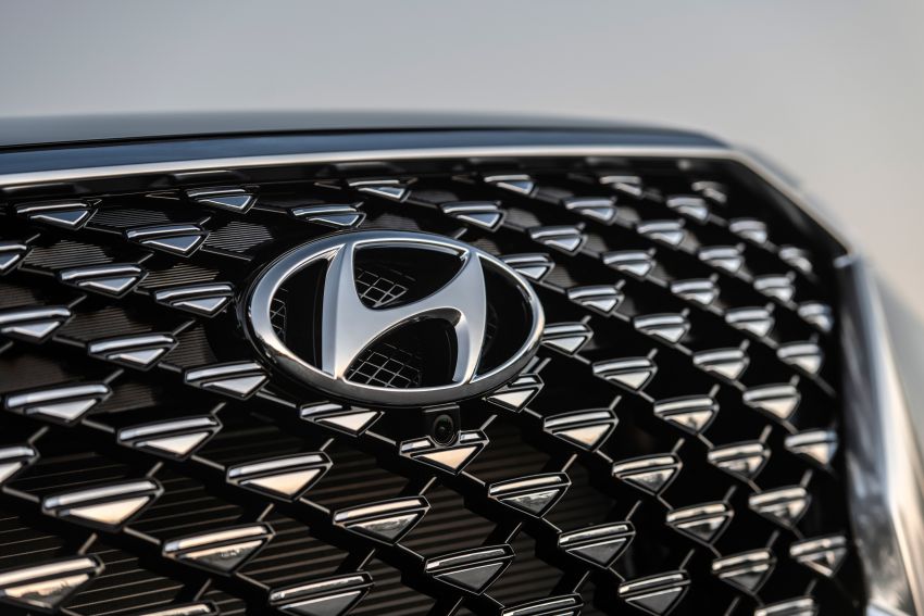2021 Hyundai Palisade Calligraphy revealed in the US 1145510