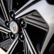 2021 Hyundai Palisade Calligraphy revealed in the US