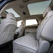 2021 Hyundai Palisade Calligraphy revealed in the US