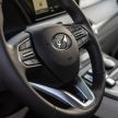 2021 Hyundai Palisade Calligraphy revealed in the US