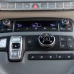 2021 Hyundai Palisade Calligraphy revealed in the US