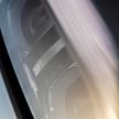 2021 Hyundai Palisade Calligraphy revealed in the US