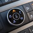 2021 Hyundai Palisade Calligraphy revealed in the US