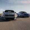 Kia buat iklan K5 Vs. K5 sebab BMW 330i tak laju