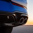 Kia K5 2021 diperkenalkan di Amerika Syarikat – versi GT terima kuasa 290 hp/422 Nm dari enjin 2.5L turbo