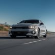 2021 Kia K5 revealed for US, replaces Optima name
