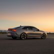 2021 Kia K5 revealed for US, replaces Optima name