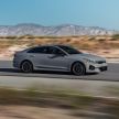 2021 Kia K5 revealed for US, replaces Optima name