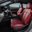 2021 Kia K5 revealed for US, replaces Optima name