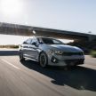 2021 Kia K5 revealed for US, replaces Optima name