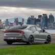 2021 Kia K5 revealed for US, replaces Optima name